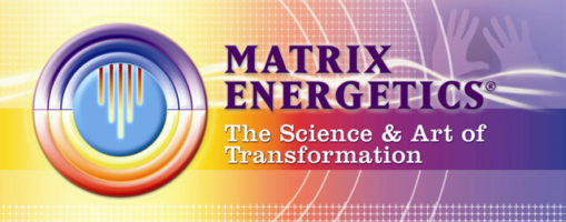 Matrix Energetics Certified Practitioner
