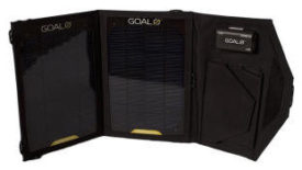 Goal Zero Portable Solar Power Products Nomad 7