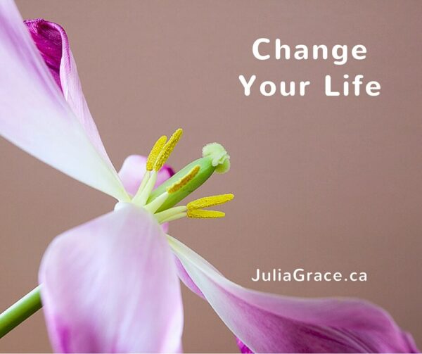 Change Your Life