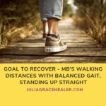 walking distances
