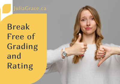 Break Free of Constant Grading and Rating