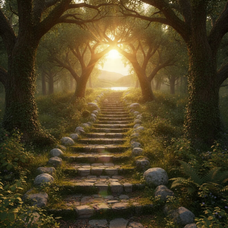Steady Pack - 3 Private Healing sessions & 3 Remote Life Force Energy Healings